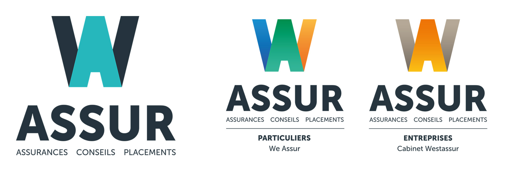 assurance w assur west assur we assur