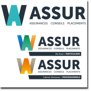 W ASSUR assureur Pornic assurances 44