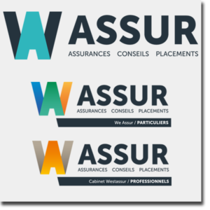 W ASSUR assureur Pornic assurances 85