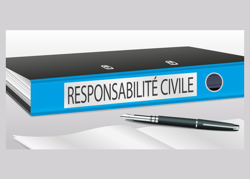 Responsabilité civile