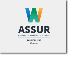 We assur Pornic assurances particuliers