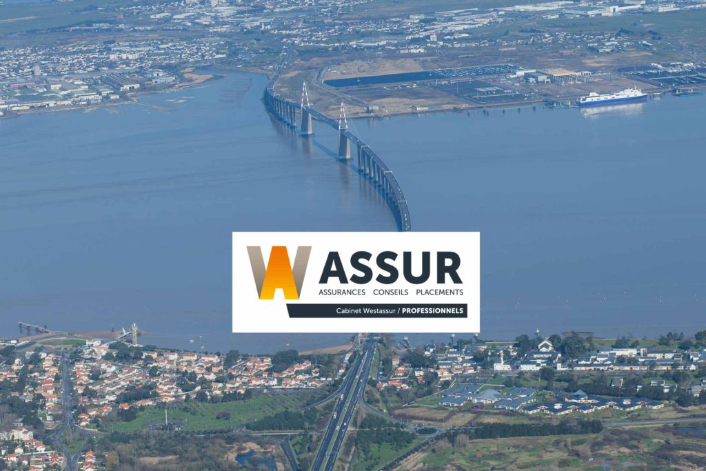 Cabinet Westassur Saint Nazaire - assurances PRO 44600