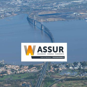 Cabinet Westassur Saint Nazaire - assurances PRO 44600