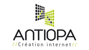 Nantes sites internet pornic 44 : Antiopa, création de sites internet PME et TPE 44