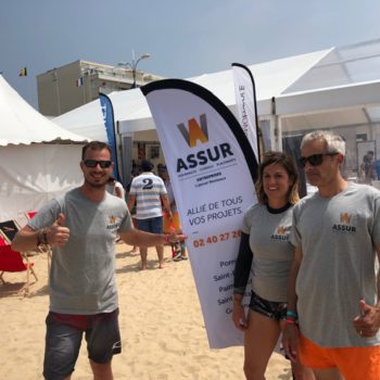2019-06-28 Paddle Trophy