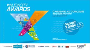 Audacity Awards 2019