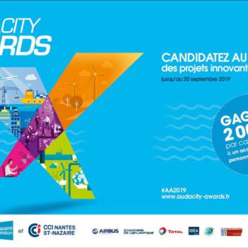 Audacity Awards 2019