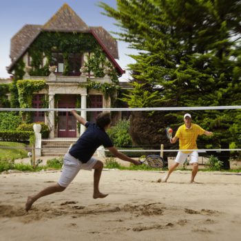 2020-06 Tennis Country Club la Baule