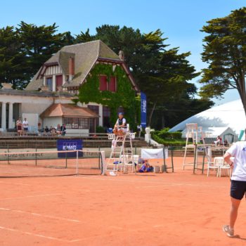 2020-07-07 Tournoi de Tennis Country Club Barrière La Baule