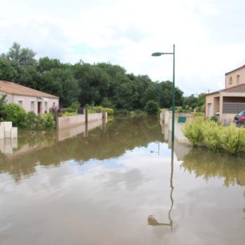 2020-08 Inondations dans le Pays de Retz