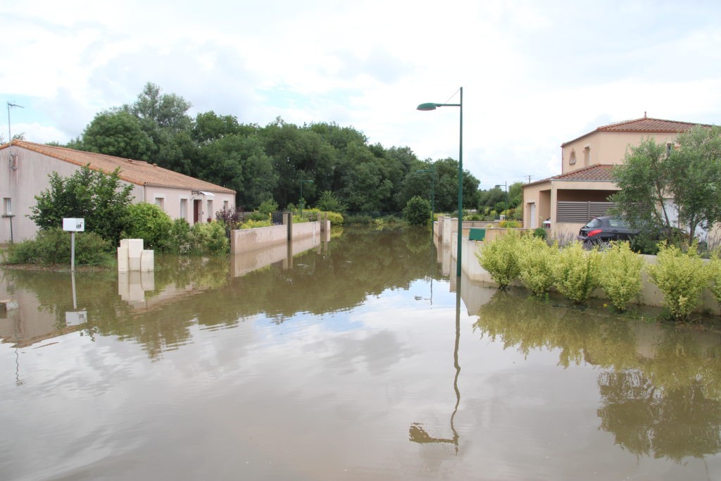 2020-08 Inondations dans le Pays de Retz