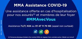 2021-03 MMA Assistance COVID-19