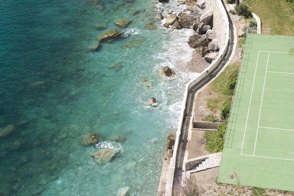 W assur partenaire tennis la baule - club nautique Pornic