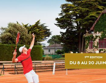 2021-06-08 Open Tennis Club Barrière La Baule