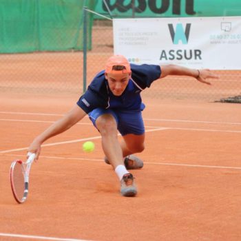 22021-08-02 Tournoi de Tennis W-Assur La Baule Tennis Country Club
