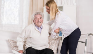 Assurance MMA Particulier employeur à domicile St Brevin
