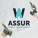 Logo hiver W Assur St Brevin les pins