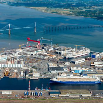 2022-01 offre d'emploi chargé(e)clientèle Assurance Particuliers Saint-Nazaire