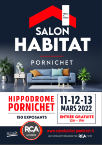 2022-03-11 Salon Habitat Pornichet