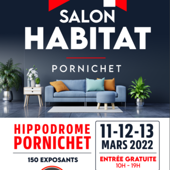 2022-03-11 Salon Habitat Pornichet