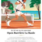 2022-05-27 Open de Tennis Barrière La Baule