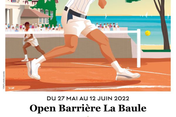 2022-05-27 Open de Tennis Barrière La Baule