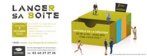 2022-10-07 Matinale de la création d'entreprise #saintbrevin