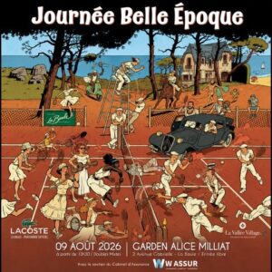 Lien personnalisé 2026-08-09-Afiche-Tennis-Belle-Epoque avec W Assur