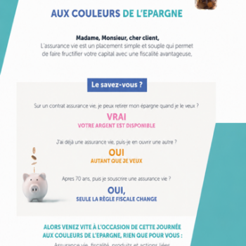 2026-09-17 Journée Epargne Paimboeuf